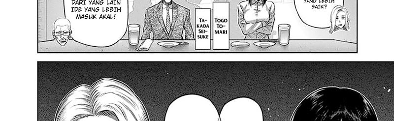 Kengan Omega Chapter 248