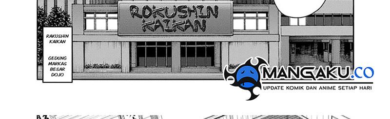 Kengan Omega Chapter 248