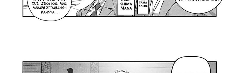 Kengan Omega Chapter 248