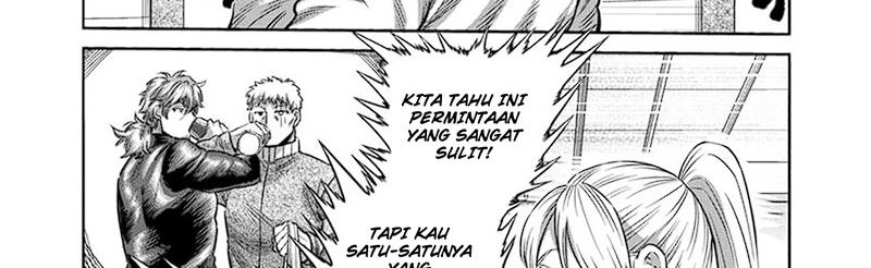 Kengan Omega Chapter 248
