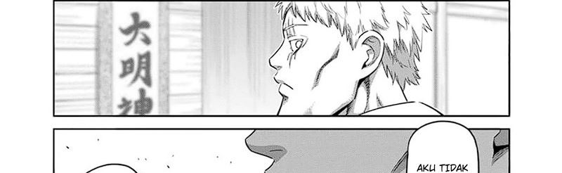 Kengan Omega Chapter 248