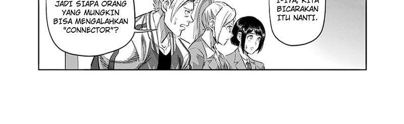 Kengan Omega Chapter 248