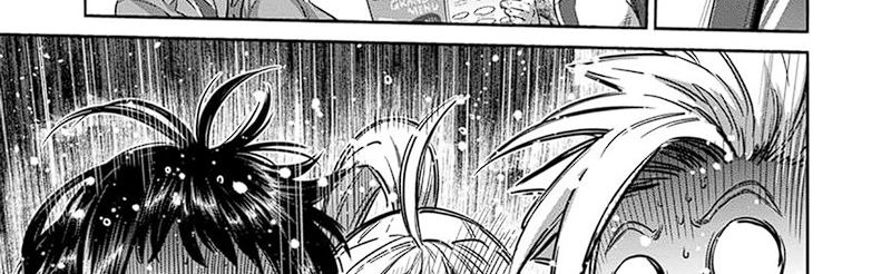 Kengan Omega Chapter 248
