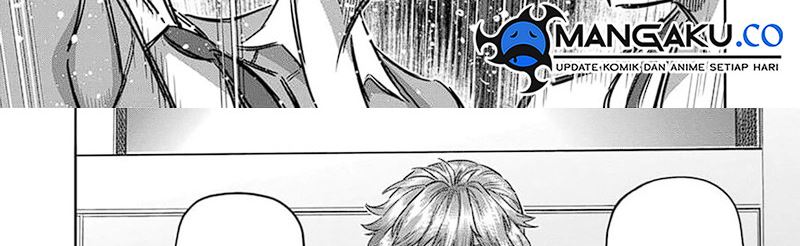 Kengan Omega Chapter 248