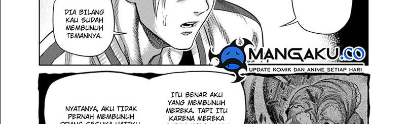 Kengan Omega Chapter 249