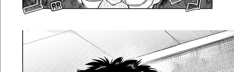 Kengan Omega Chapter 249