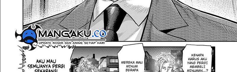Kengan Omega Chapter 249