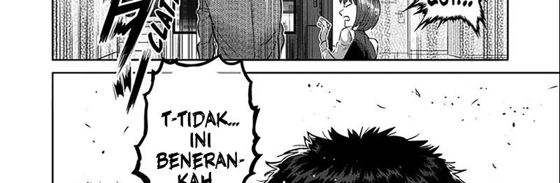 Kengan Omega Chapter 252