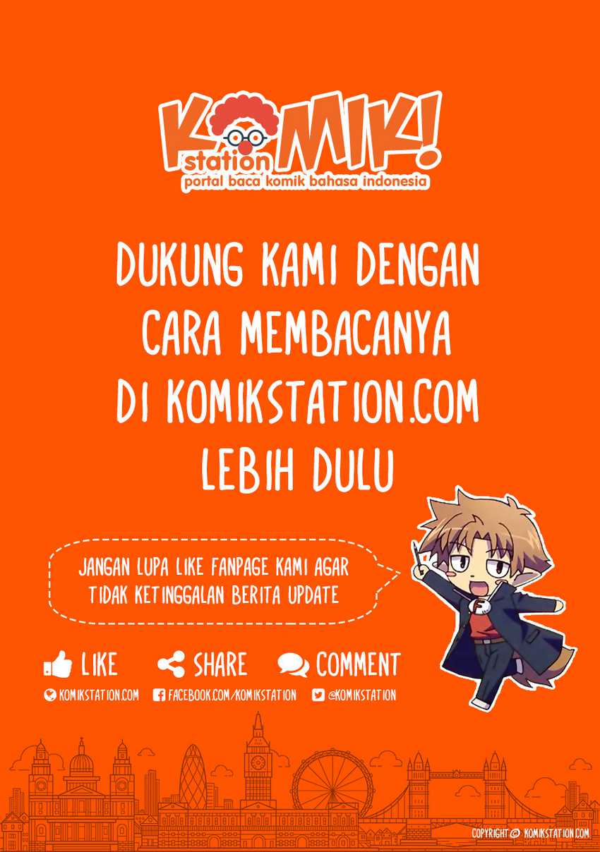 Kill Blue Chapter 37