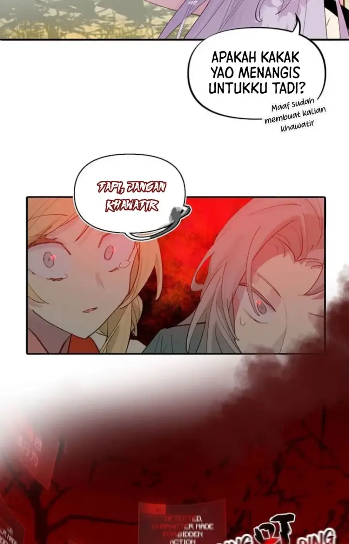 Kill the Male Lead to Become the Villainess Chapter 2