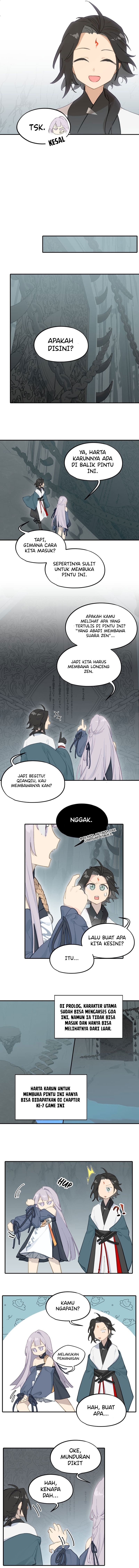 Kill the Male Lead to Become the Villainess Chapter 20