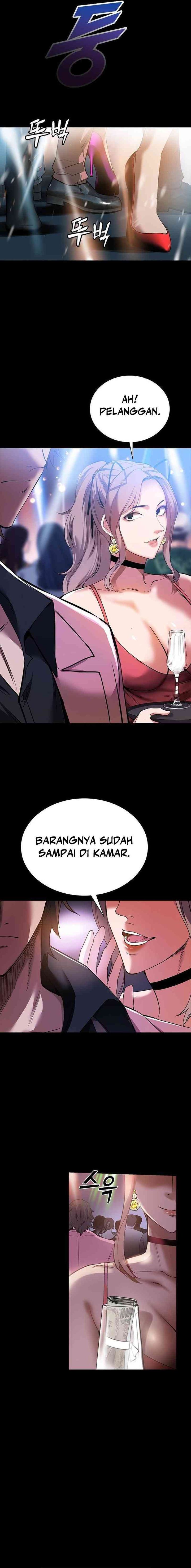 Killing Field Chapter 1