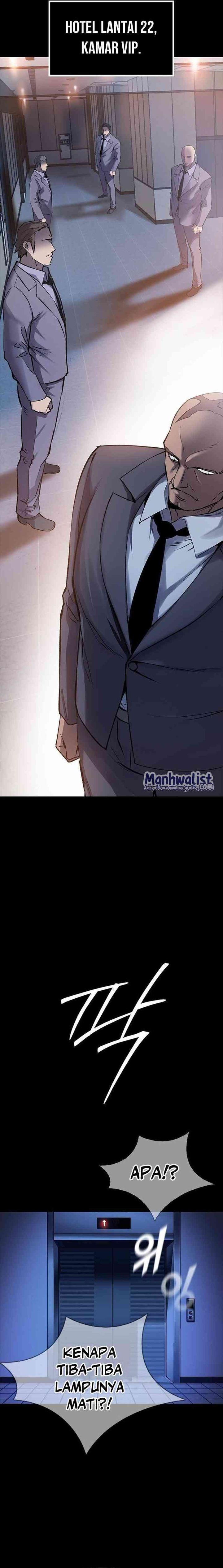 Killing Field Chapter 1