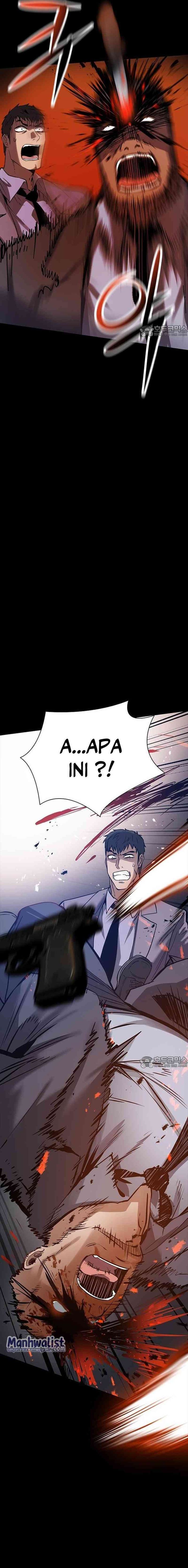 Killing Field Chapter 1