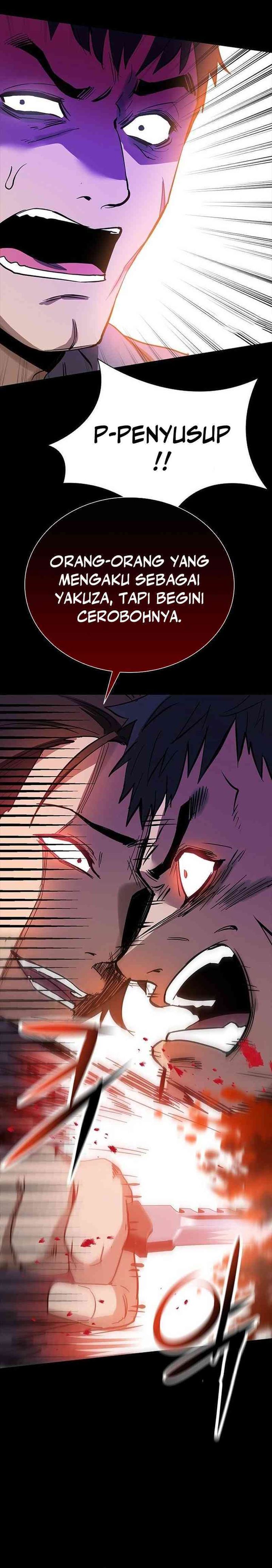 Killing Field Chapter 1