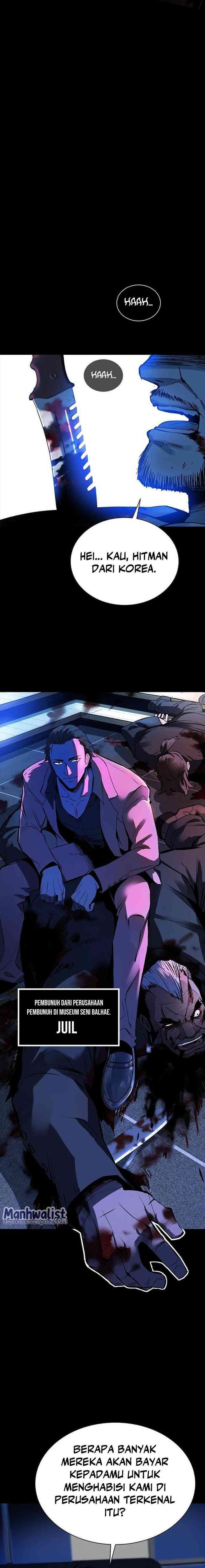 Killing Field Chapter 1