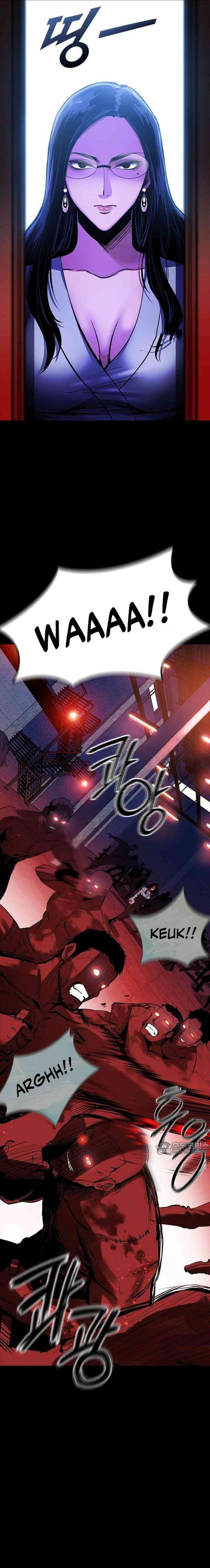 Killing Field Chapter 1