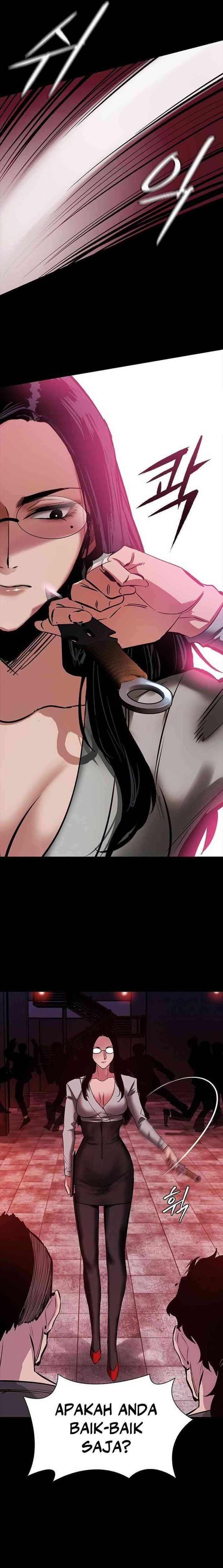 Killing Field Chapter 1