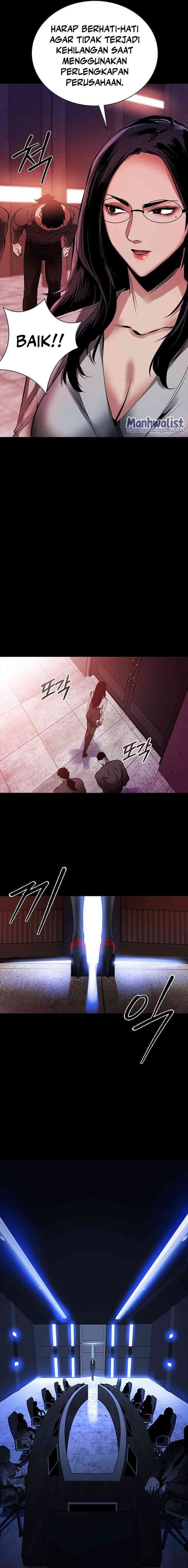 Killing Field Chapter 1