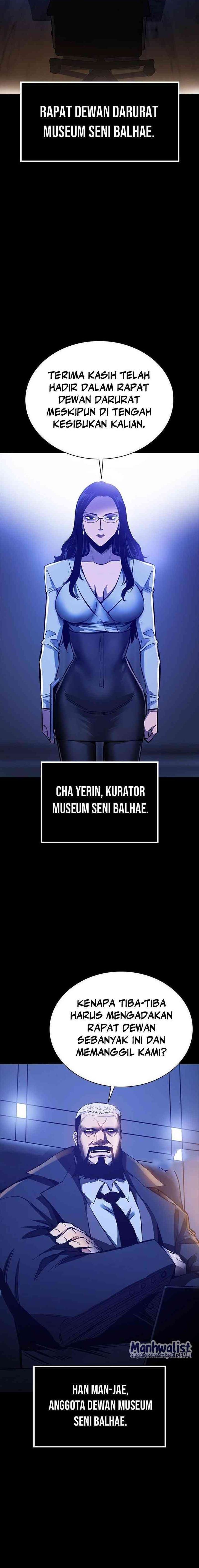 Killing Field Chapter 1