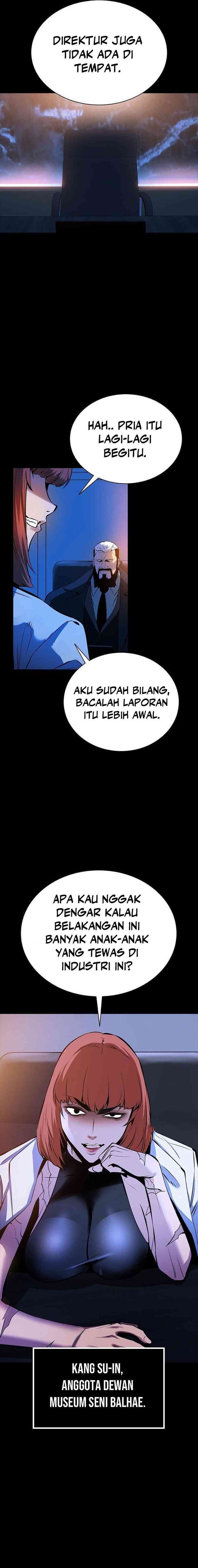 Killing Field Chapter 1