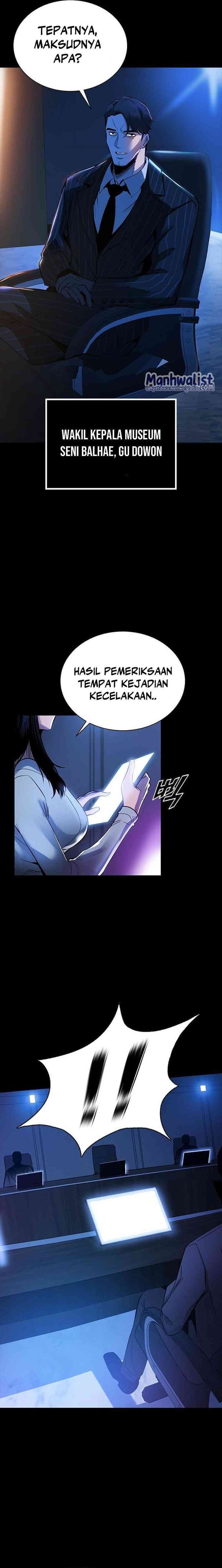 Killing Field Chapter 1