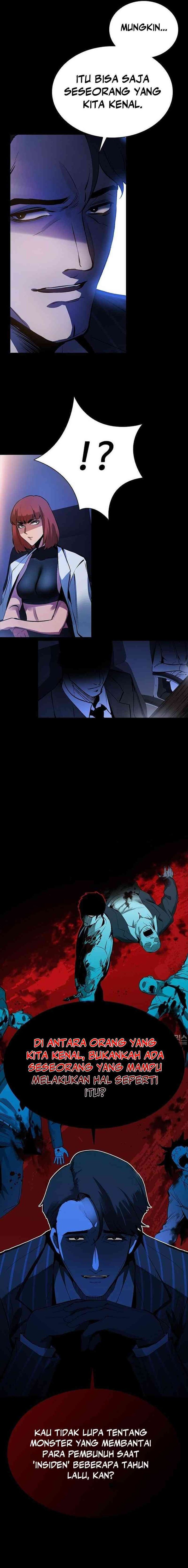 Killing Field Chapter 1