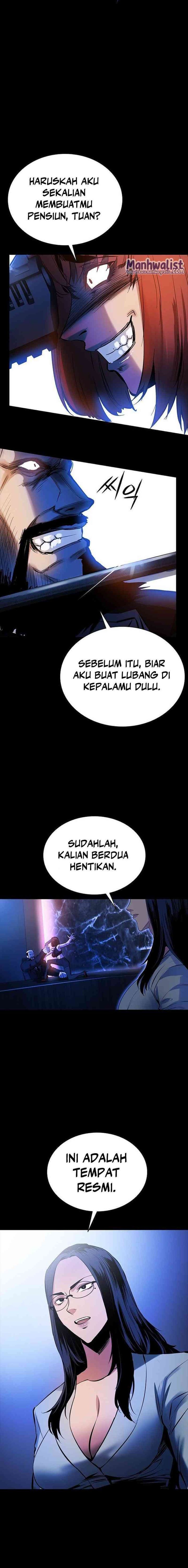 Killing Field Chapter 1