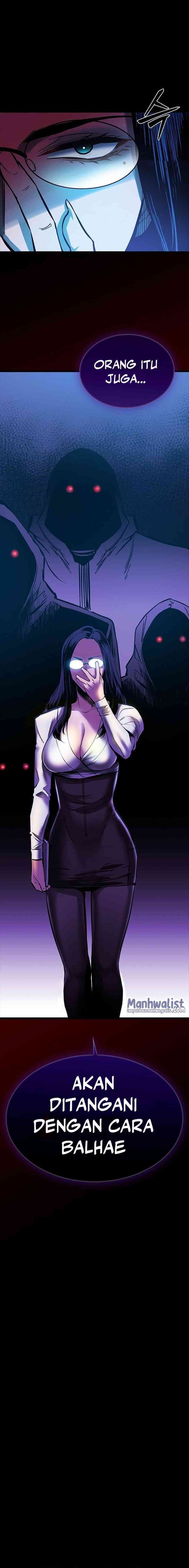 Killing Field Chapter 1