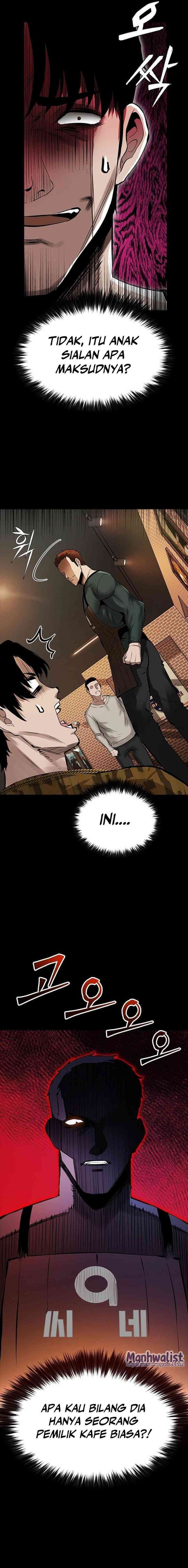Killing Field Chapter 1