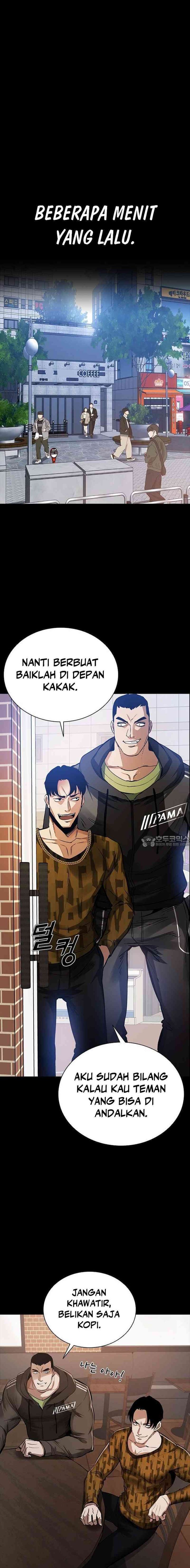 Killing Field Chapter 1