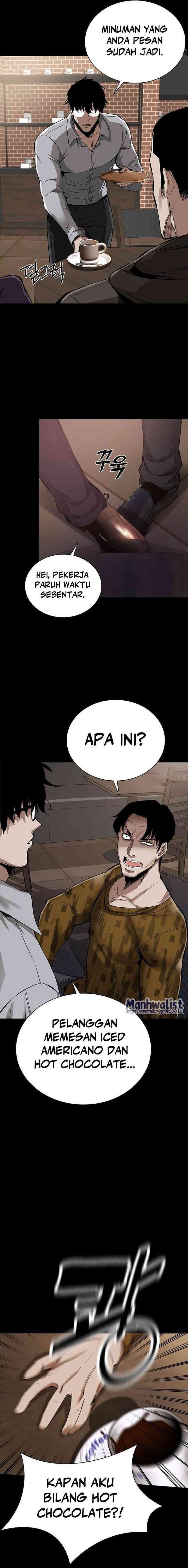 Killing Field Chapter 1