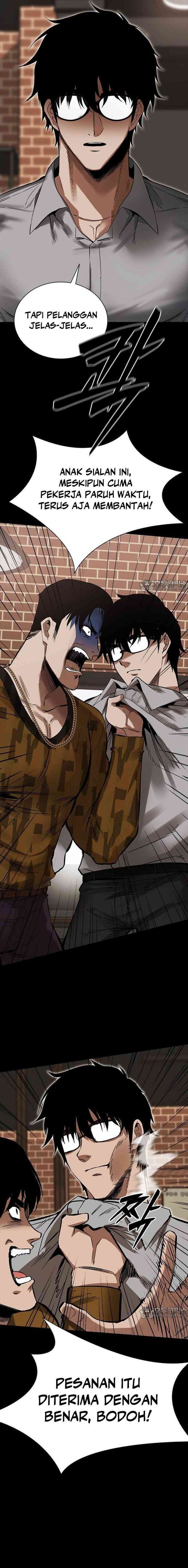 Killing Field Chapter 1