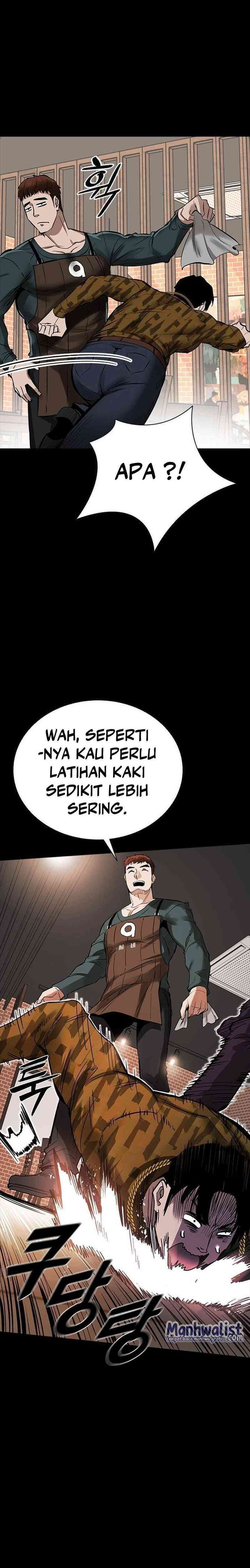 Killing Field Chapter 1