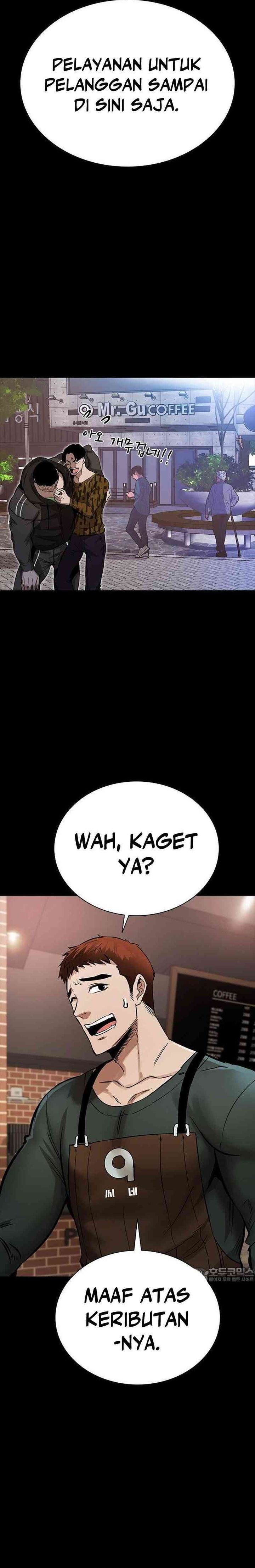Killing Field Chapter 1