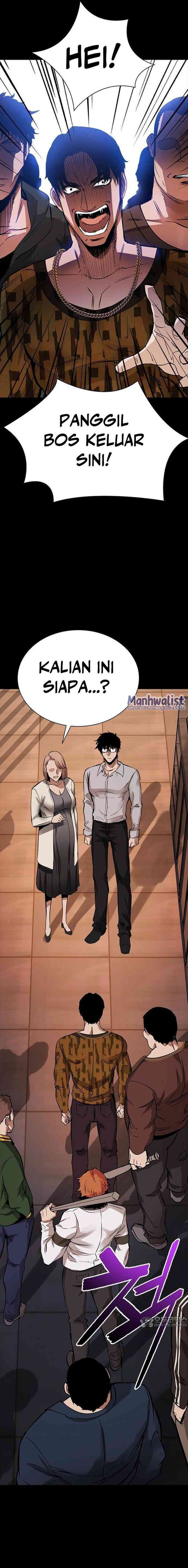 Killing Field Chapter 1
