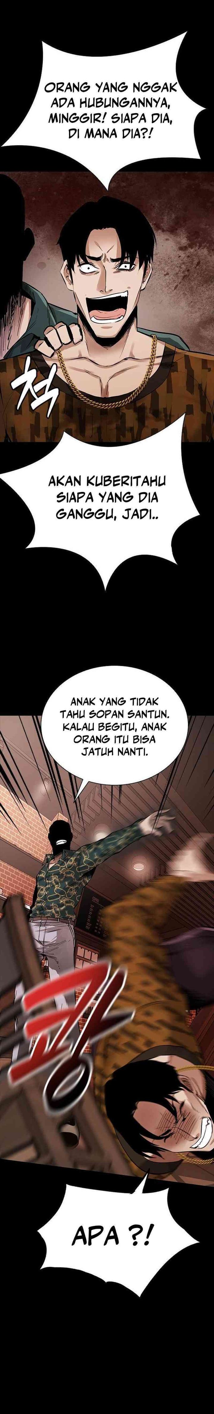 Killing Field Chapter 1