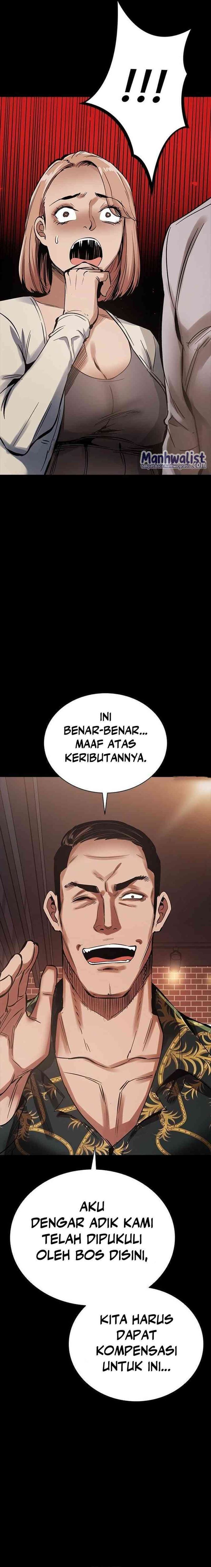 Killing Field Chapter 1