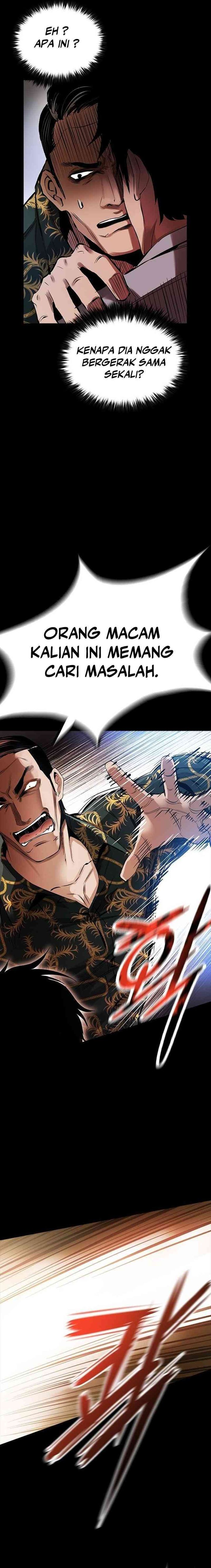 Killing Field Chapter 1