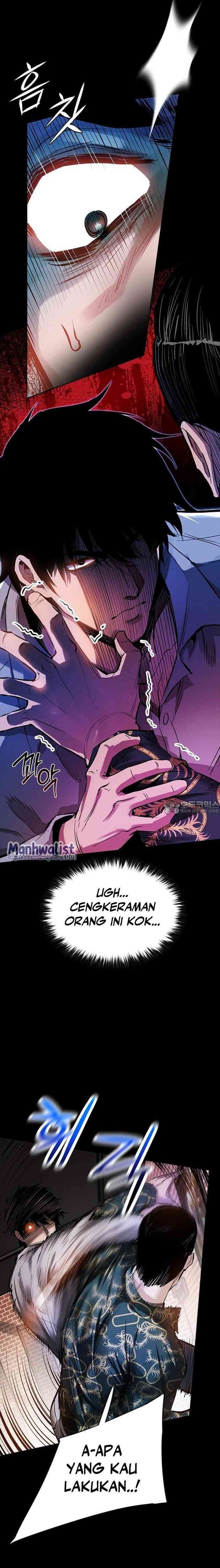 Killing Field Chapter 1