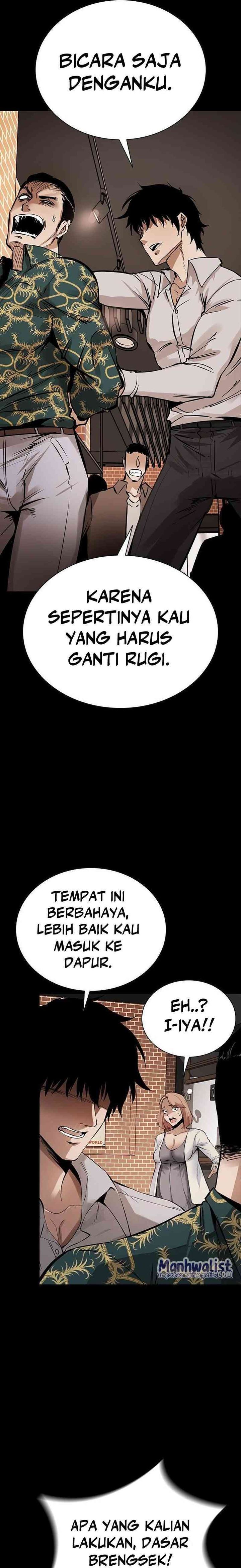 Killing Field Chapter 1