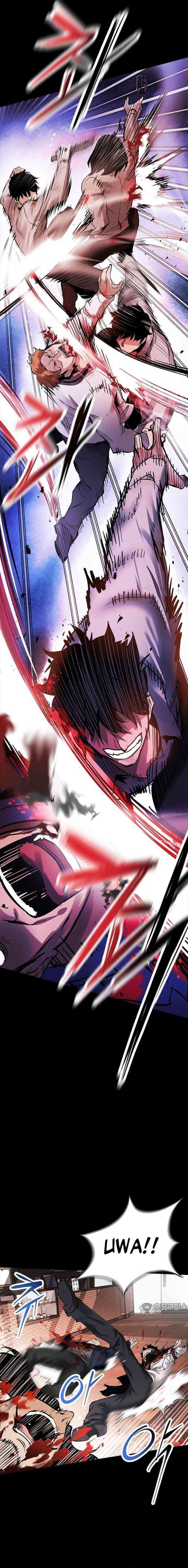 Killing Field Chapter 1