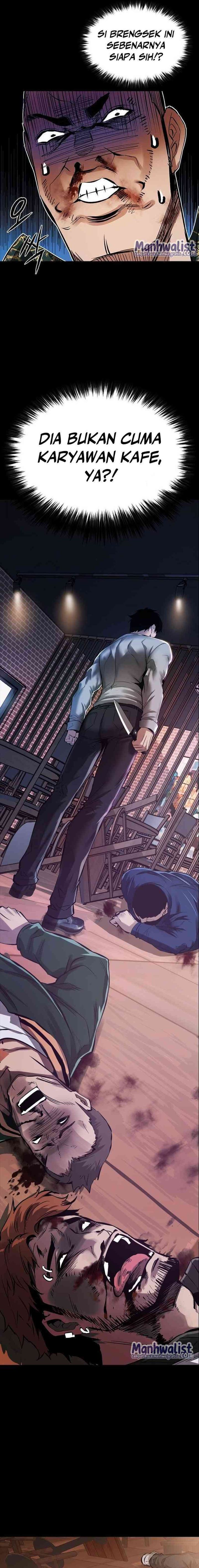 Killing Field Chapter 1