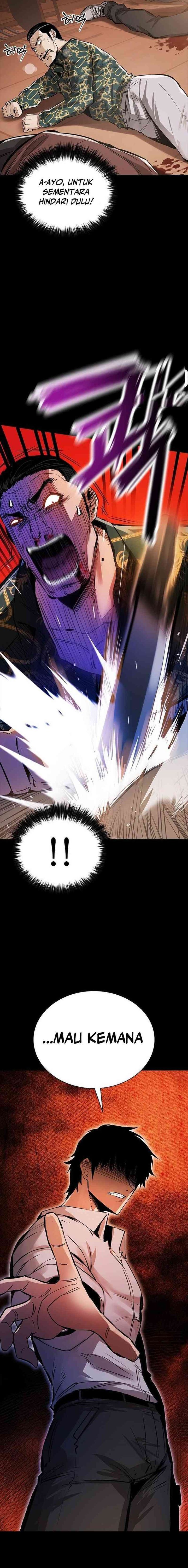 Killing Field Chapter 1