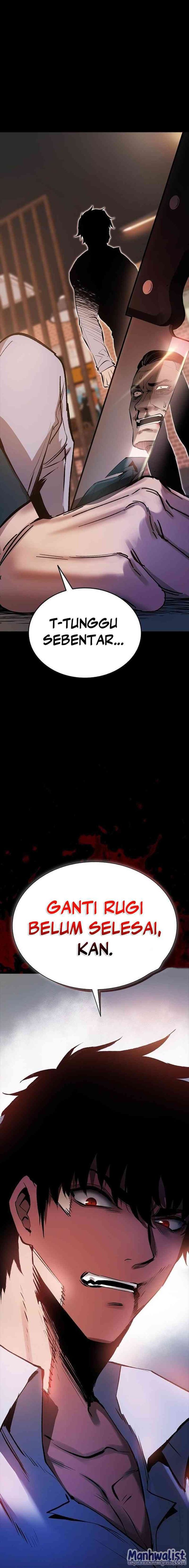 Killing Field Chapter 1
