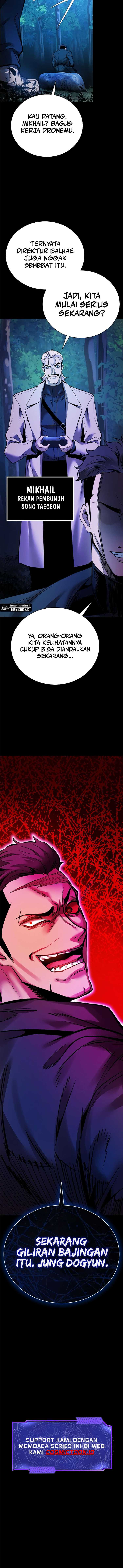 Killing Field Chapter 11