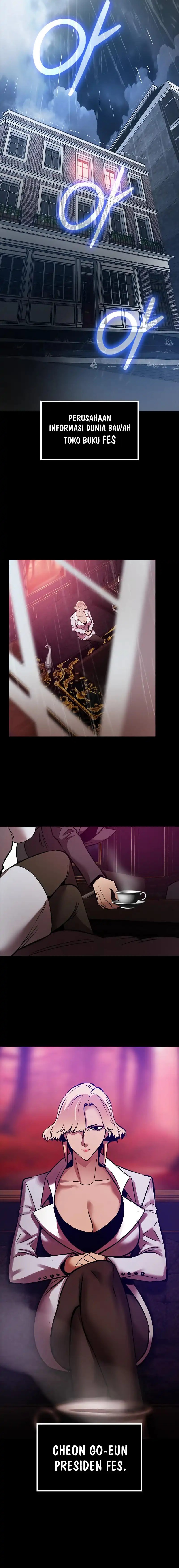 Killing Field Chapter 14
