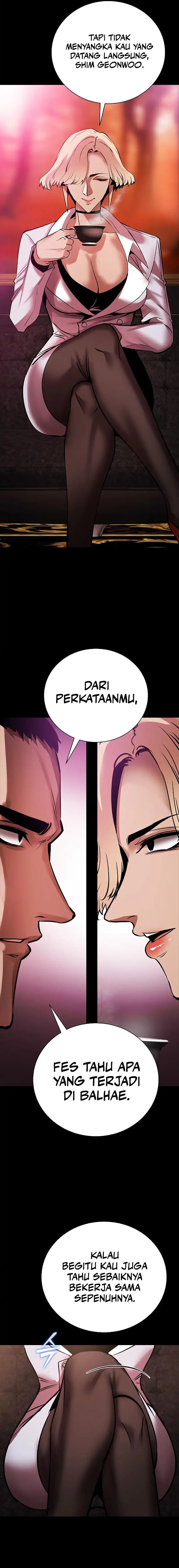Killing Field Chapter 14