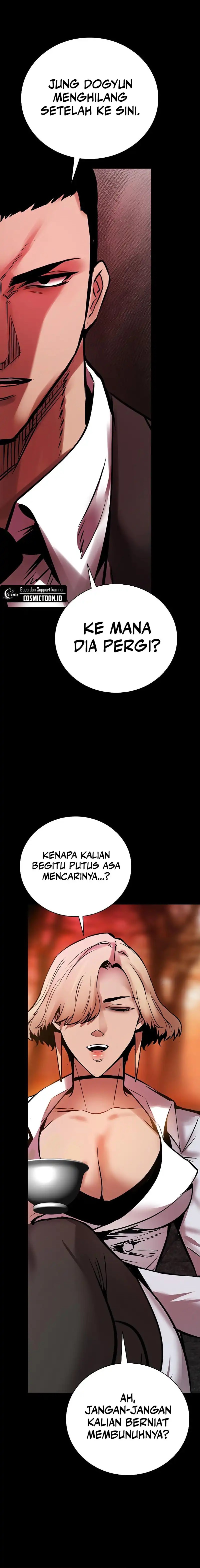 Killing Field Chapter 14