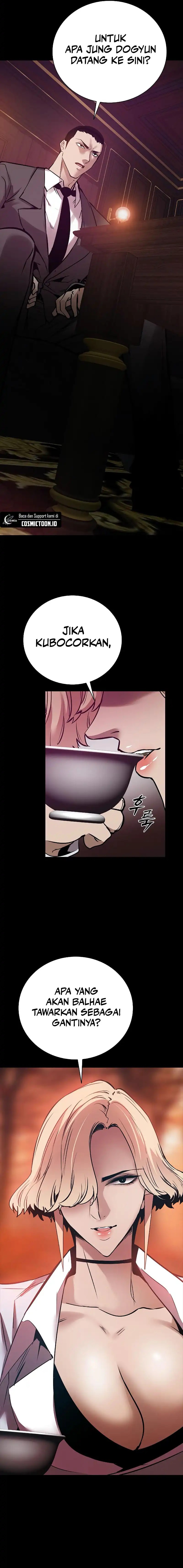 Killing Field Chapter 14